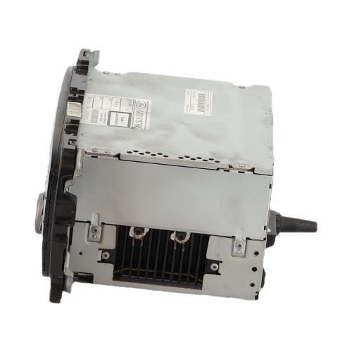 Image Autoradio d'origine - FORD MONDEO 3