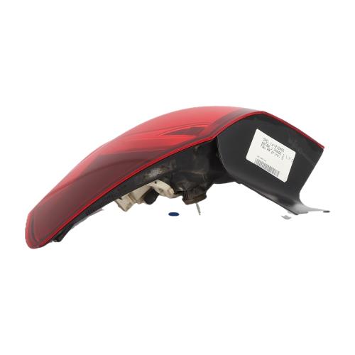 Image Feu arriere principal droit (feux) - OPEL ASTRA J