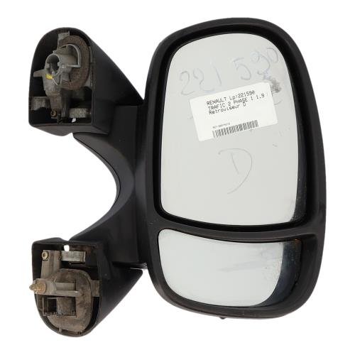 Image Retroviseur droit - RENAULT TRAFIC 2
