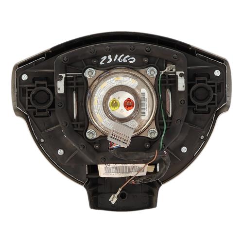 Image Air bag conducteur - NISSAN QASHQAI 1
