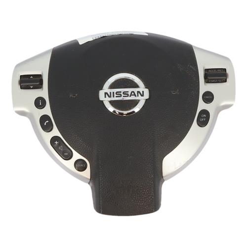 Image Air bag conducteur - NISSAN QASHQAI 1