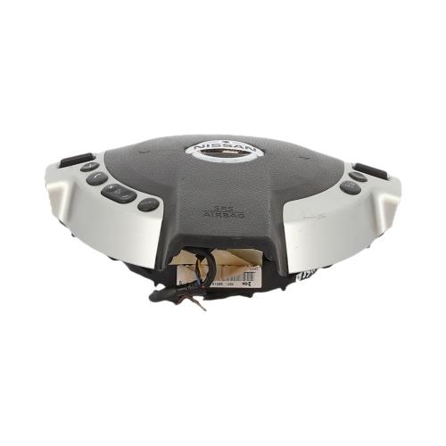 Image Air bag conducteur - NISSAN QASHQAI 1