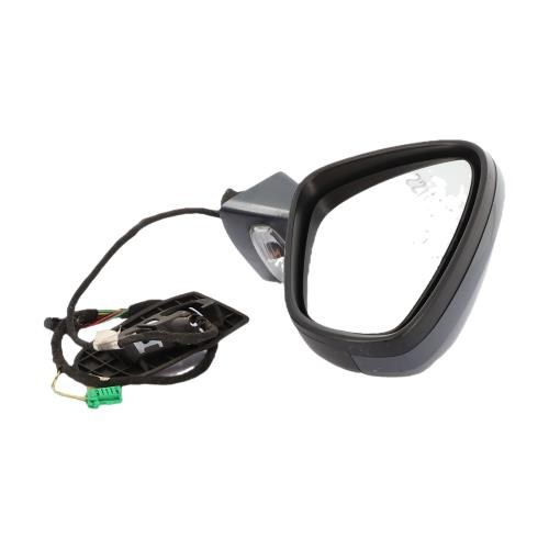 Image Retroviseur droit - CITROEN C4 1