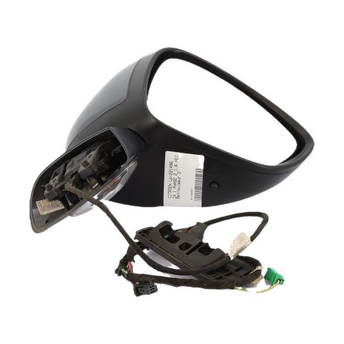 Image Retroviseur droit - CITROEN C4 1