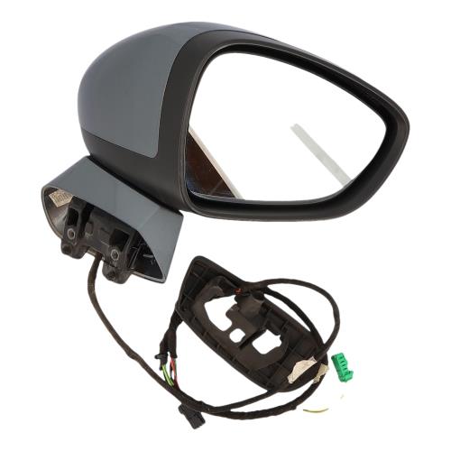 Image Retroviseur droit - CITROEN C4 1