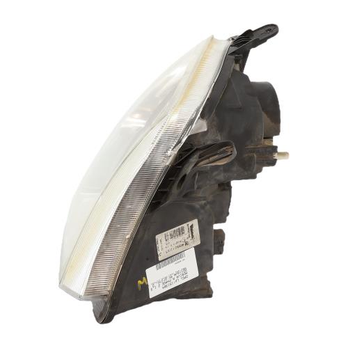 Image Optique avant principal droit (feux)(phare) - OPEL MERIVA A