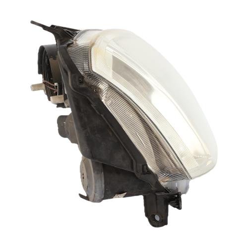 Image Optique avant principal droit (feux)(phare) - OPEL MERIVA A