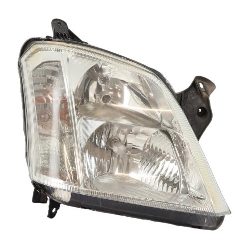 Image Optique avant principal droit (feux)(phare) - OPEL MERIVA A