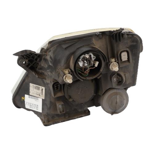 Image Optique avant principal droit (feux)(phare) - OPEL MERIVA A