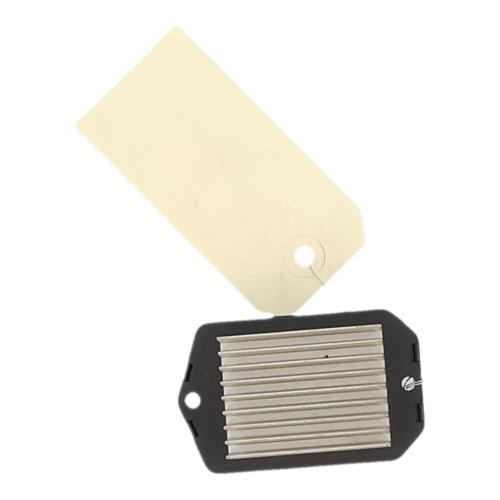 Image Resistance chauffage - CITROEN C-ZERO