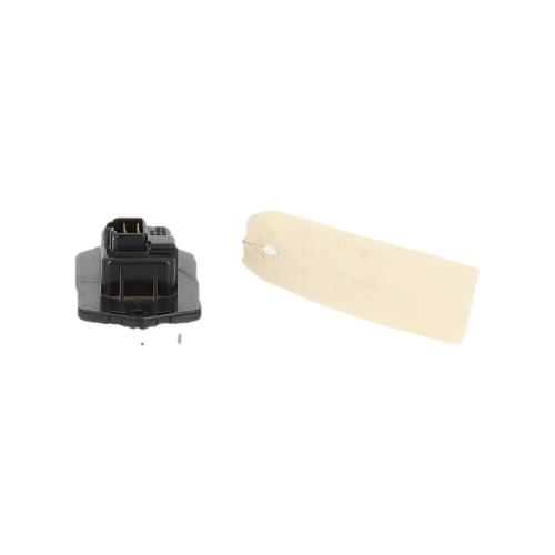 Image Resistance chauffage - CITROEN C-ZERO