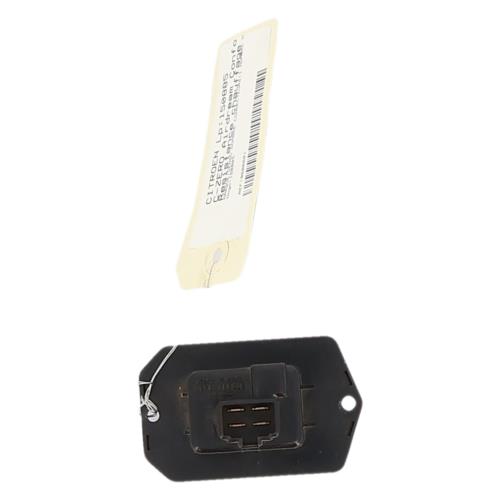 Image Resistance chauffage - CITROEN C-ZERO