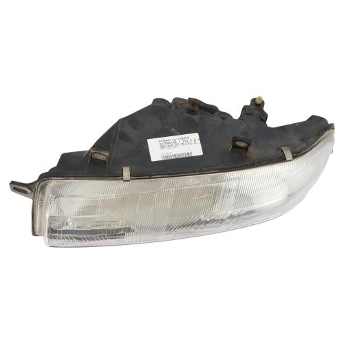 Image Optique avant principal gauche (feux)(phare) - NISSAN INTERSTAR 1
