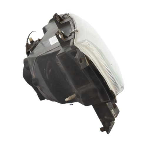 Image Optique avant principal gauche (feux)(phare) - NISSAN INTERSTAR 1