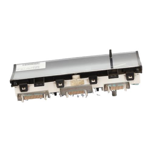 Image Compteur - RENAULT CLIO 1