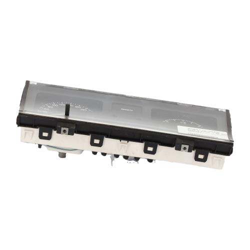 Image Compteur - RENAULT CLIO 1