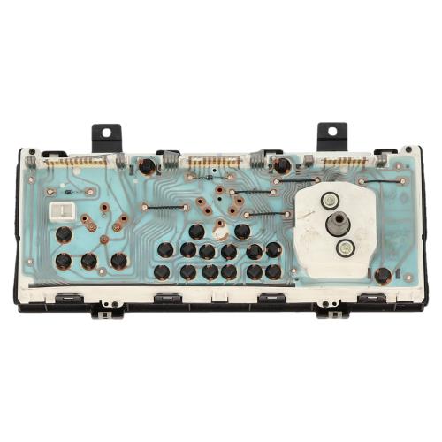 Image Compteur - RENAULT CLIO 1
