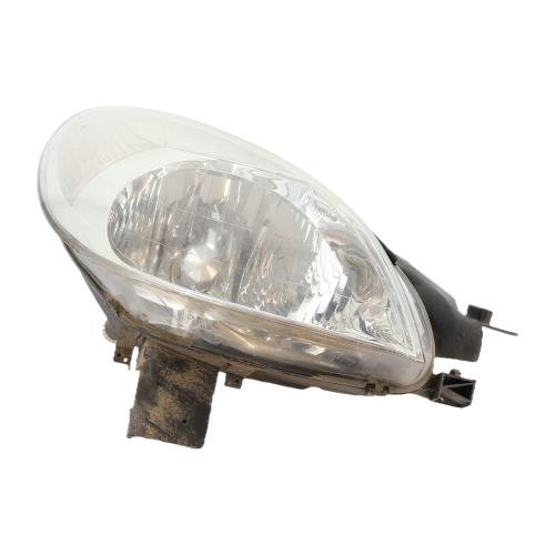 Image Optique avant principal droit (feux)(phare) - LIGIER X-TOO R