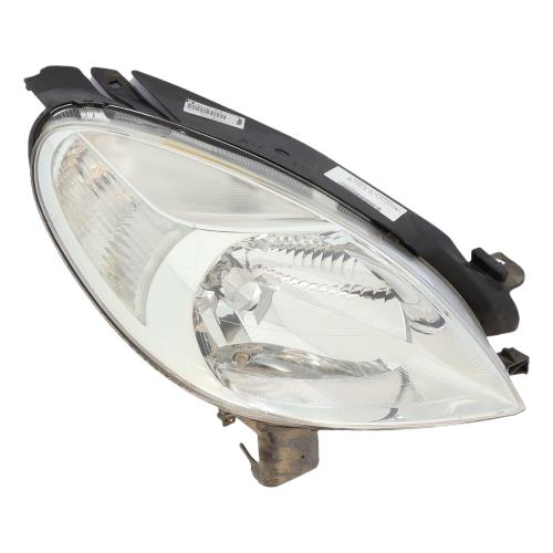 Image Optique avant principal droit (feux)(phare) - LIGIER X-TOO R