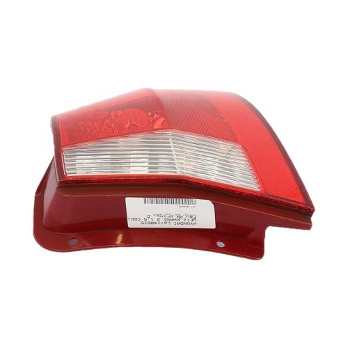 Image Feu arriere principal droit (feux) - HYUNDAI GETZ
