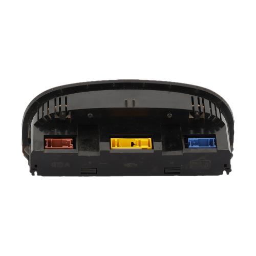 Image Commande chauffage - PEUGEOT 607