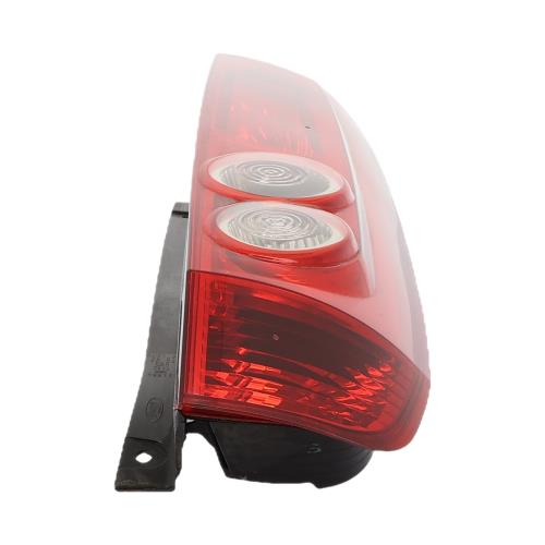 Image Feu arriere principal droit (feux) - FORD FIESTA 5