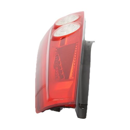 Image Feu arriere principal droit (feux) - FORD FIESTA 5