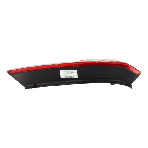 Image Feu arriere principal droit (feux) - FORD FIESTA 5