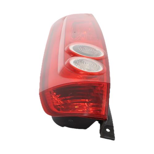 Image Feu arriere principal gauche (feux) - FORD FIESTA 5