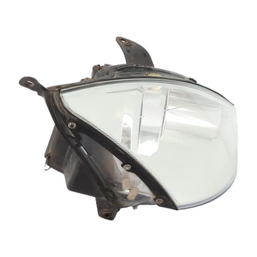 Image Optique avant principal droit (feux)(phare) - FORD FOCUS 1