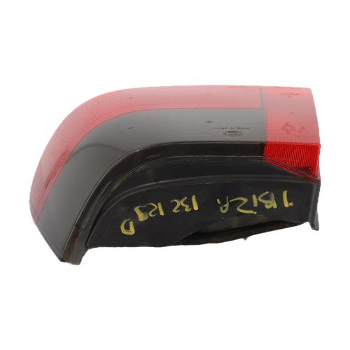 Image Feu arriere principal droit (feux) - SEAT IBIZA 2