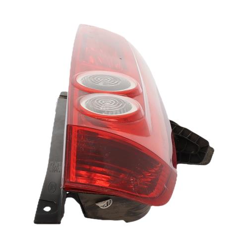Image Feu arriere principal droit (feux) - FORD FIESTA 5