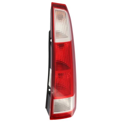 Image Feu arriere principal droit (feux) - OPEL MERIVA A