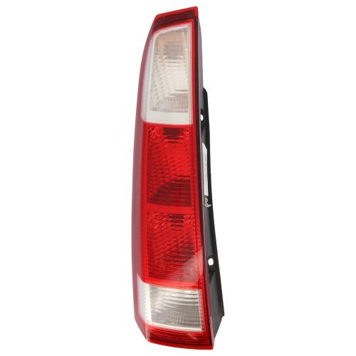 Image Feu arriere principal gauche (feux) - OPEL MERIVA A