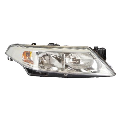 Image Optique avant principal droit (feux)(phare) - RENAULT LAGUNA 2