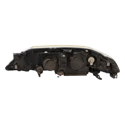 Image Optique avant principal droit (feux)(phare) - RENAULT LAGUNA 2