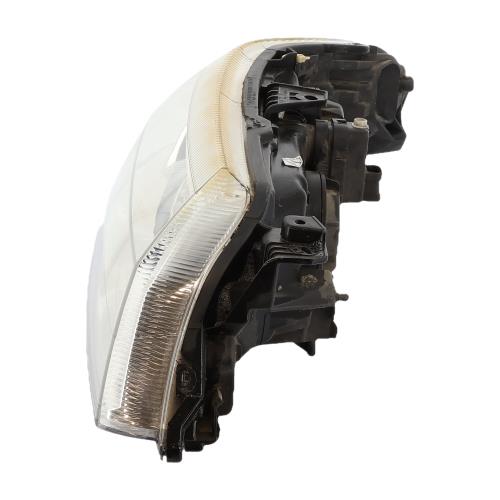 Image Optique avant principal droit (feux)(phare) - RENAULT LAGUNA 2