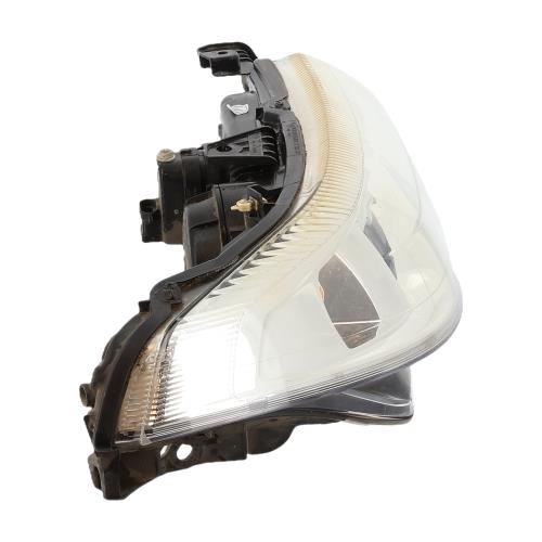 Image Optique avant principal droit (feux)(phare) - RENAULT LAGUNA 2
