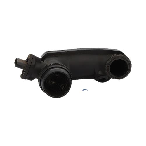 Image Debitmetre - MERCEDES CLASSE A 168