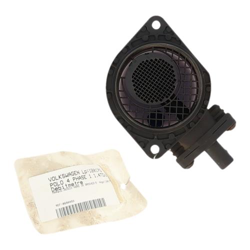 Image Debitmetre - VOLKSWAGEN POLO 4