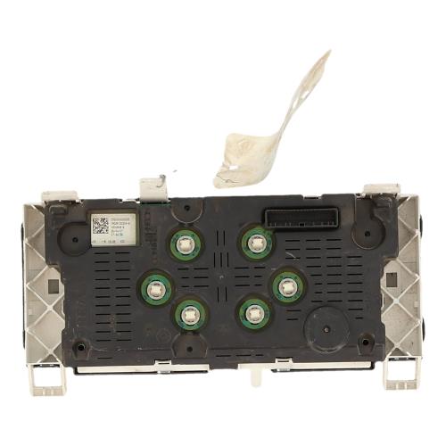 Image Compteur - RENAULT MODUS