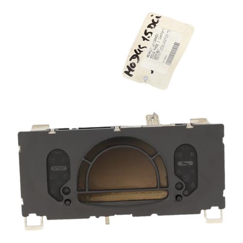 Image Compteur - RENAULT MODUS