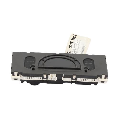 Image Compteur - RENAULT MODUS