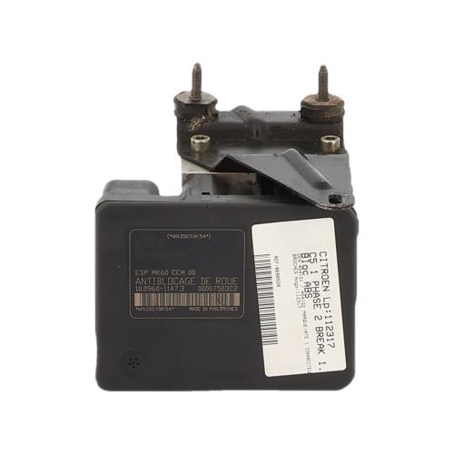 Image Bloc ABS (freins anti-blocage) - CITROEN C5 1