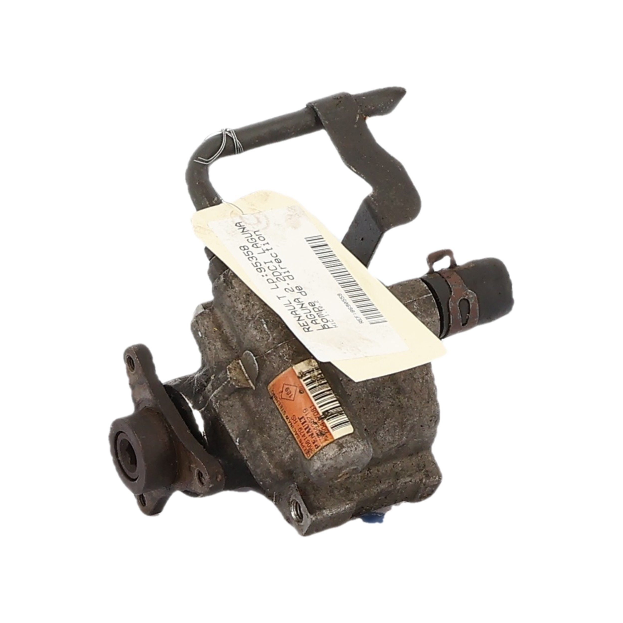 Pièce Auto