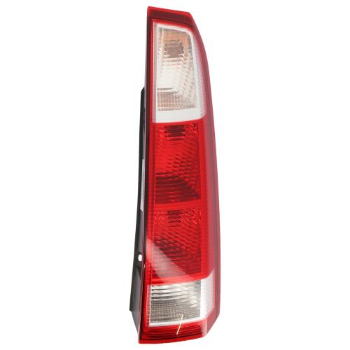 Image Feu arriere principal droit (feux) - OPEL MERIVA A