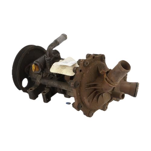 Image Pompe de direction - FORD TRANSIT TDCI