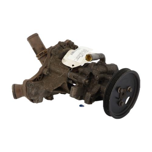 Image Pompe de direction - FORD TRANSIT TDCI