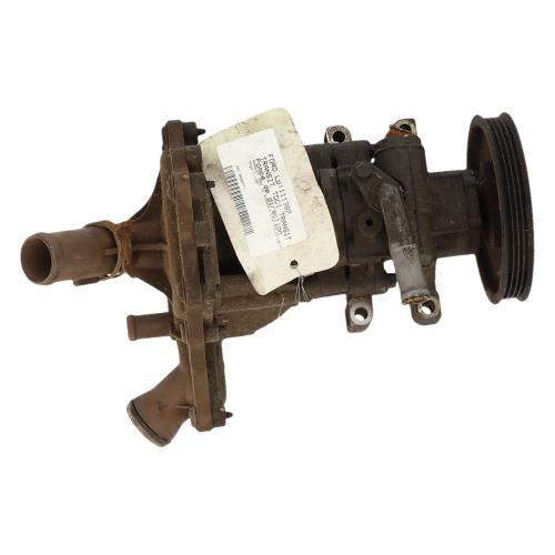 Image Pompe de direction - FORD TRANSIT TDCI