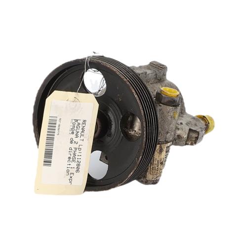 Image Pompe de direction - RENAULT LAGUNA 2